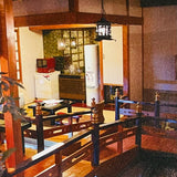 (Japan Showa Era Love Hotels Corpus)