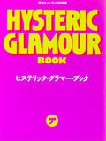 (Hysteric Glamour Book)