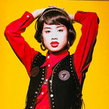 (Hysteric Glamour Book)