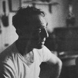 (Derek Jarman)(Eden in the shadow of Dungeness)
