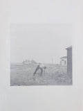 (Derek Jarman)(Eden in the shadow of Dungeness)