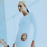 (Mario Testino)(Fashion Photographs 1993/1997 & Images for Gucci)
