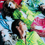 (Mario Testino)(Fashion Photographs 1993/1997 & Images for Gucci)