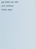 (Mark Borthwick)(ALL EVENTS ARE EVEN)