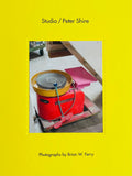 (Peter Shire)(Studio)