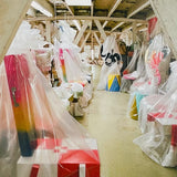 (Peter Shire)(Studio)