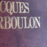 (Jacques Bourboulon)(Galphy Series 7)