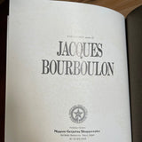 (Jacques Bourboulon)(Galphy Series 7)