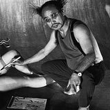 (Nobuyoshi Araki)(Bokuju kitan)