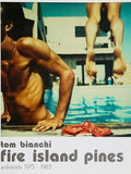 (Tom Bianchi)(Fire Island Pines)(Polaroids 1975 - 1983)