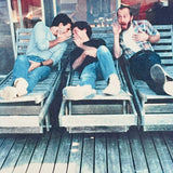 (Tom Bianchi)(Fire Island Pines)(Polaroids 1975 - 1983)
