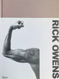 (Rick Owens)(Rizzoli 2011)