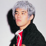 (Akihiro Matsumura)(The Cosplayer)