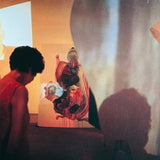 (Tony Oursler + Mike Kelley)(Poetics Project)