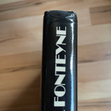 (Carel Fonteyne)(Entre Chien et Loup)