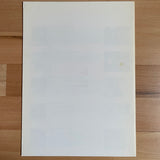 (Seiichi Tanaka)(The Avant-Gardes in New York)
