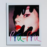 (Seiichi Tanaka)(The Avant-Gardes in New York)