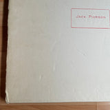 (Jack Pierson)(Pretty Lies)