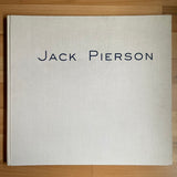 (Jack Pierson)(Pretty Lies)