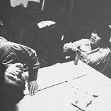 (Tadanori Yokoo & Tadashi Kurahashi)(Shoot Diary)
