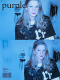 (Purple Number 7)(Spring 2001)