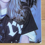 (Purple Number 7)(Spring 2001)