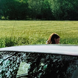 (Purple Number 7)(Spring 2001)