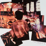 (David Sylvian)(Perspectives)(Polaroids 82-84)