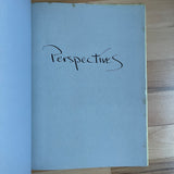 (David Sylvian)(Perspectives)(Polaroids 82-84)