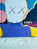 (Kaws One)(Little More 2001)