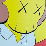 (Kaws One)(Little More 2001)