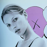 (Kaws One)(Little More 2001)