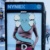 (Kaws One)(Little More 2001)