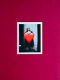 (Carlo Mollino)(Polaroids)