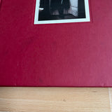 (Carlo Mollino)(Polaroids)