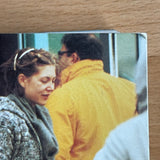 (Purple Number 3)(Summer 1999)