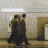 (Purple Number 3)(Summer 1999)