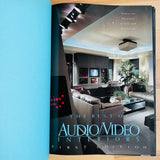 (The Best of Audio Video Interiors)