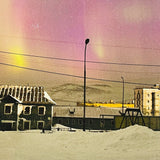 (Evgenia Arbugaeva)(TIKSI)