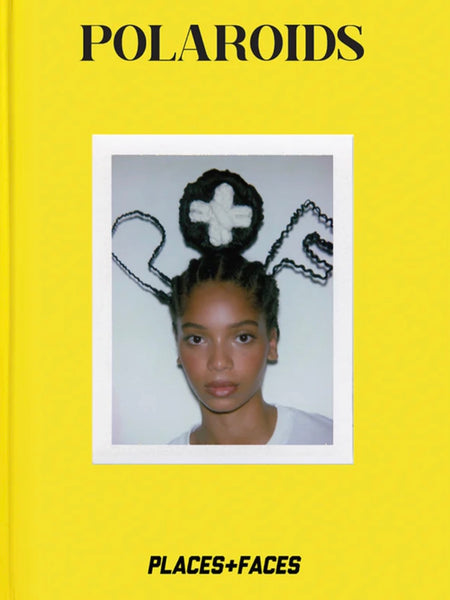 (Places+Faces) (Polaroids)