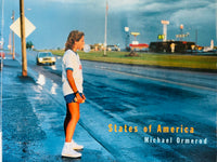 (Michael Ormerod)(States of America)