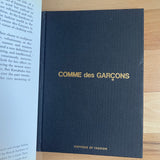 (France Grand)(Comme des Garcons)(US edition)