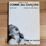 (France Grand)(Comme des Garcons)(US edition)