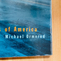 (Michael Ormerod)(States of America)
