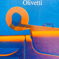 (Olivetti Concept and Form)