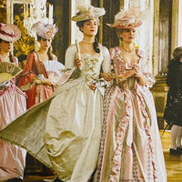 (Marie Antoinette Film Visual Book)