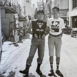 (George Hashiguchi)(Couple)