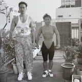 (George Hashiguchi)(Couple)