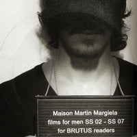(Brutus 01/Apr/2007)(+Margiela DVD)
