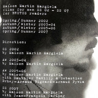 (Brutus 01/Apr/2007)(+Margiela DVD)